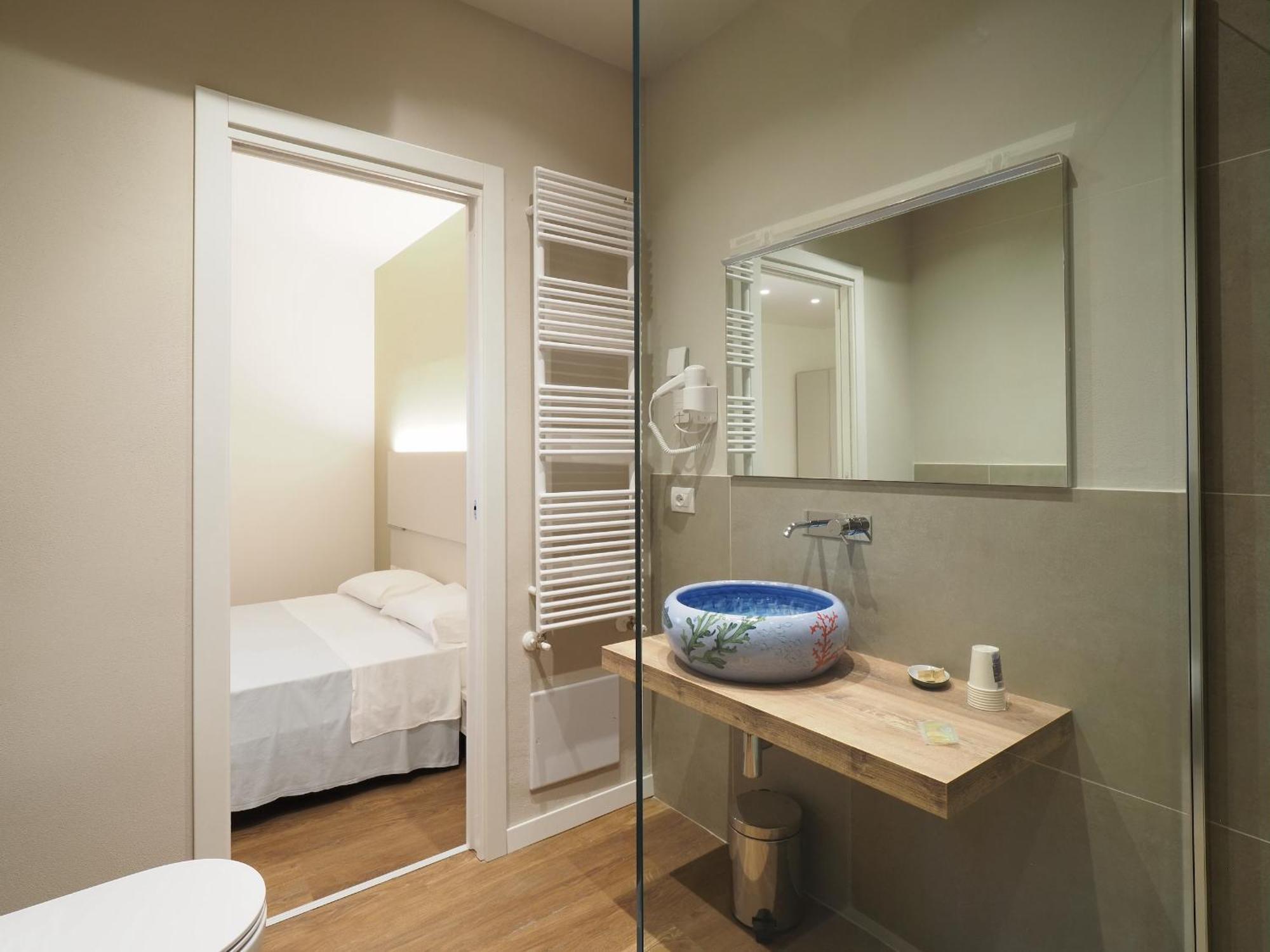 Relais Dogana Bed & Breakfast Moniga del Garda Room photo